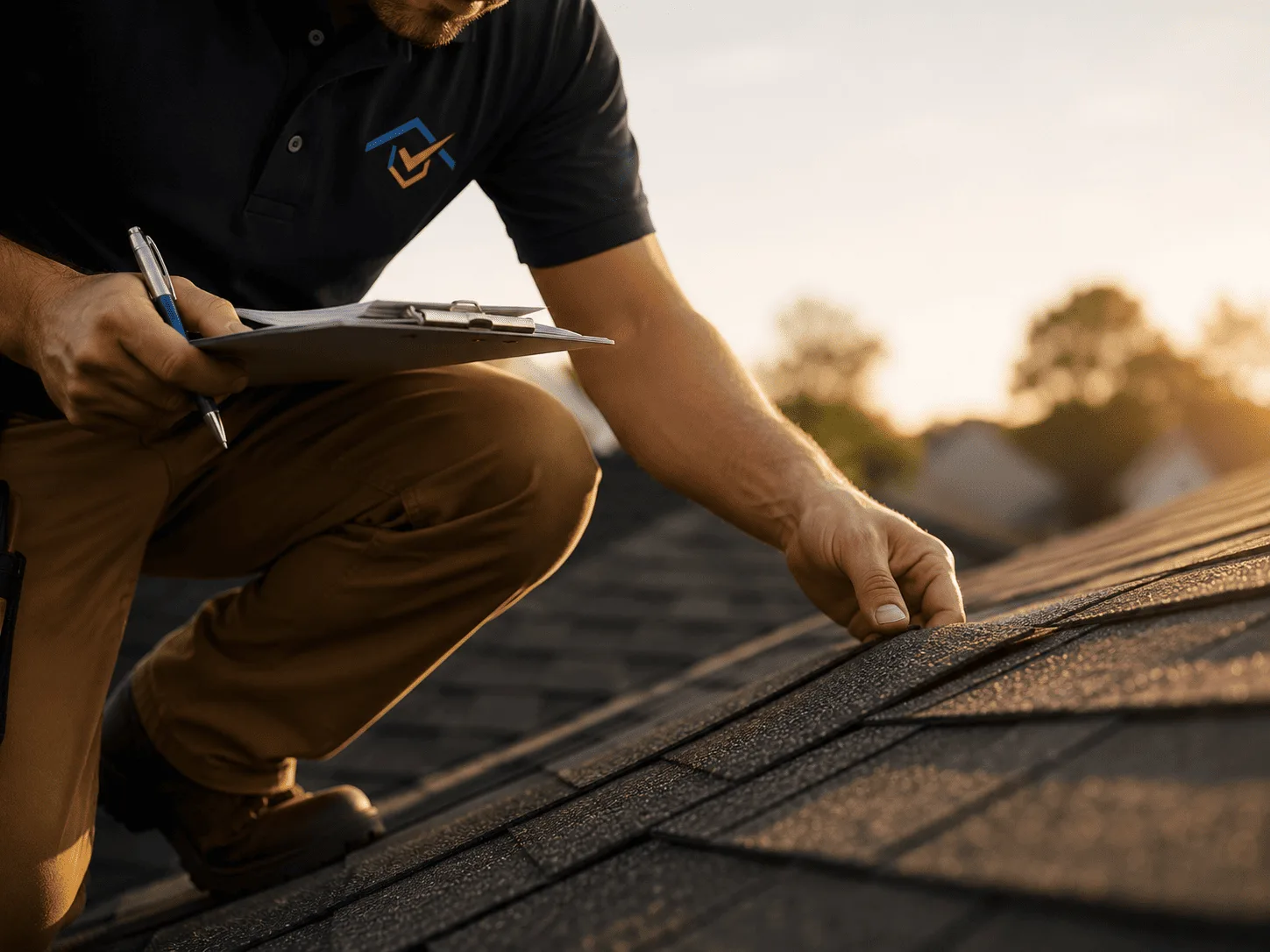 Why Choose Roof Inspection in Warm Springs, AR